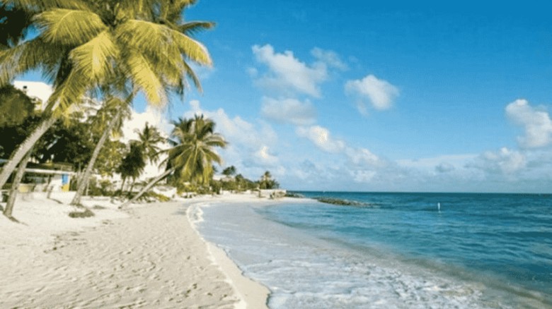 সেন্টমার্টিনের আকাশে ড্রোন, আতঙ্কে দ্বীপবাসী