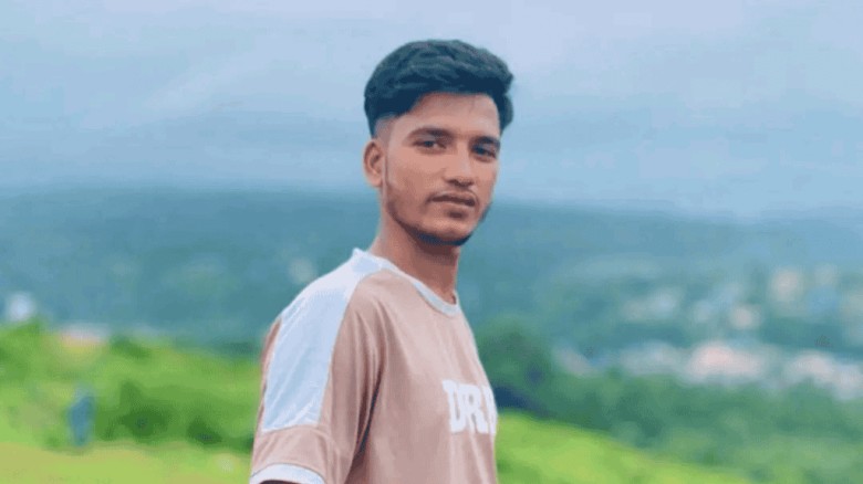 পলাশে ডাব পাড়াকে কেন্দ্র করে যুবককে কুপিয়ে হত্যা