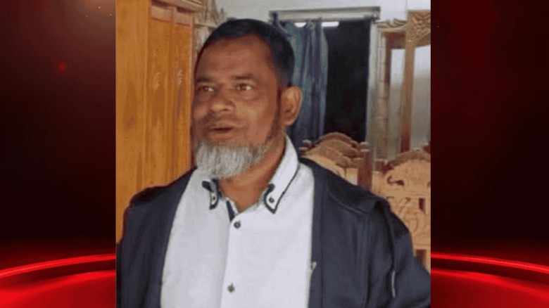 মৌলভীবাজারে নিখোঁজ বিএনপি নেতার লাশ উদ্ধার