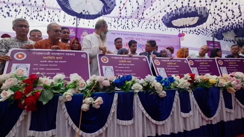 প্রকল্পের ব্যয় সামাল দিতে রাজস্ব আদায়ে কঠোর সরকার