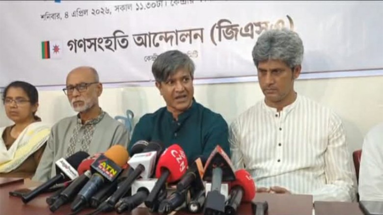 দলীয় পদ ছাড়লেন সাকি, নতুন দায়িত্বে কে?