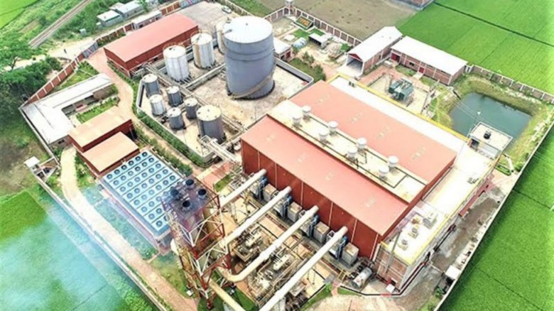 জ্বালানি সংকটে টাঙ্গাইলে বিদ্যুৎ উৎপাদন ব্যাহত