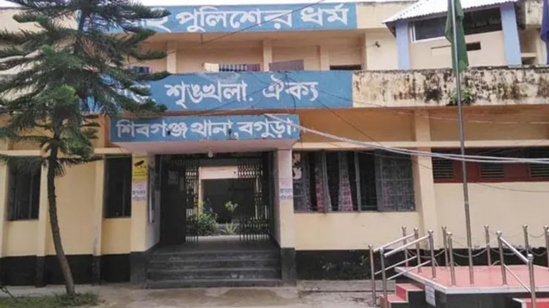 বগুড়ায় নিজ বাড়িতে অবসরপ্রাপ্ত ব্যাংক কর্মকর্তা খুন