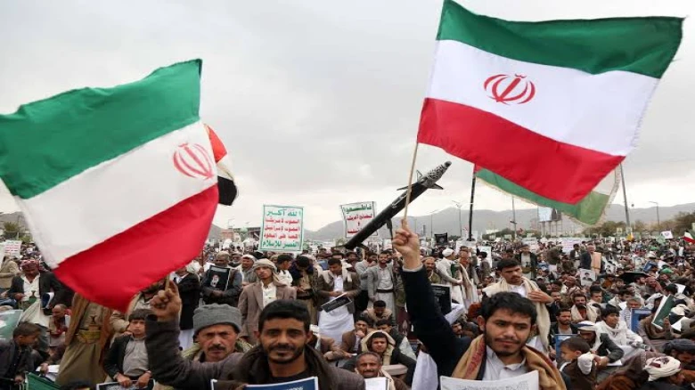 মার্কিন বাহিনীর সামনে কতটুকু টিকবে আইআরজিসি? যা বলছে ইতিহাস