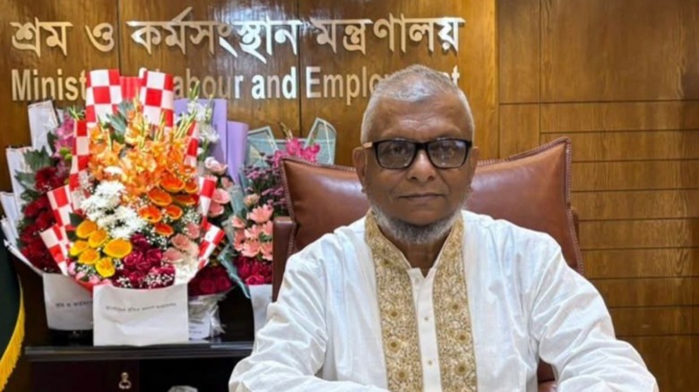 কেরানীগঞ্জে অগ্নিকাণ্ডে নিহতদের পরিবারকে অর্থ সহায়তা ঘোষণা সরকারের