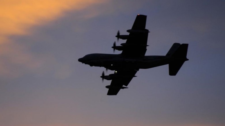 ইরানে মার্কিন এফ-১৫ ক্রু উদ্ধার হলেও ২টি অত্যাধুনিক বিমান ধ্বংস