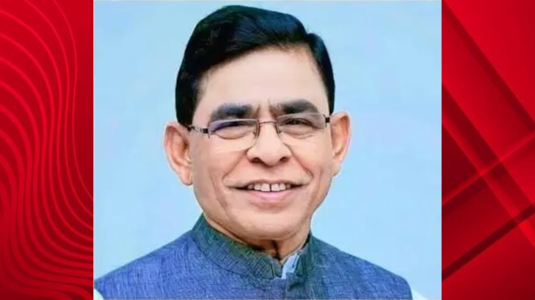 খালাস পেয়েও মুক্তি মিলছে না সাবেক আ.লীগ এমপি বিএম মোজাম্মেলের