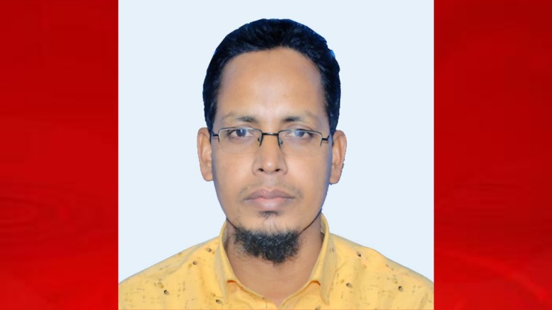 দিনাজপুরে বিয়ের প্রলোভনে ধর্ষণ: প্রাণিসম্পদ কর্মকর্তা ডা. শফিউল আটক