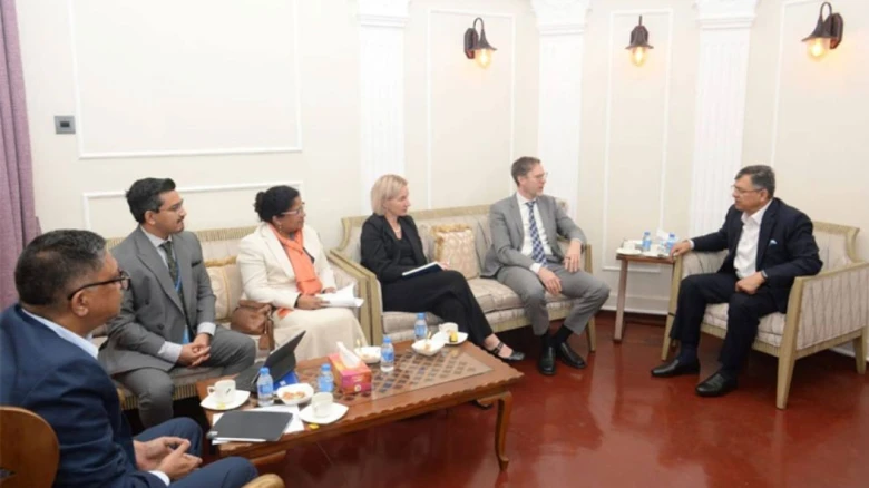 পুলিশ সংস্কার রাতারাতি নয়, কাজ চলছে: স্বরাষ্ট্রমন্ত্রী