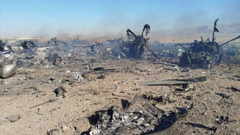 যুক্তরাষ্ট্রকে পাল্টা জবাব দিতে সক্ষম ইরান: দ্য গার্ডিয়ানের বিশ্লেষণ