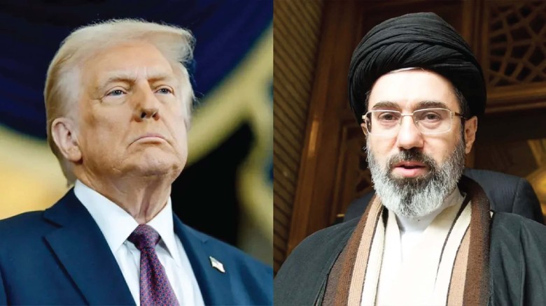 ৪৫ দিনের যুদ্ধবিরতিতে রাজি হতে পারে যুক্তরাষ্ট্র-ইরান