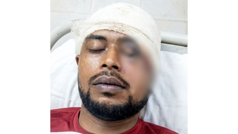 ব্রাহ্মণবাড়িয়ায় হাসপাতালে চিকিৎসাধীন অজ্ঞাত যুবকের মৃত্যু