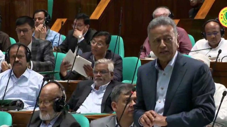 দেশে খেলাপি ঋণ ৫ লাখ ৪৪ হাজার কোটি টাকা