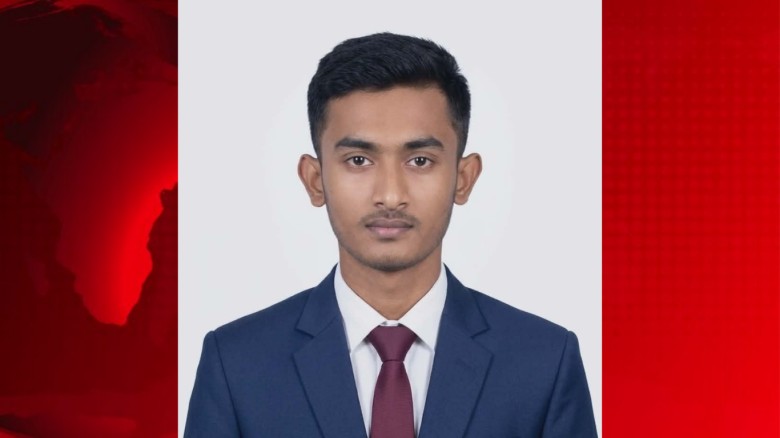 গুচ্ছের ‘বি’ ইউনিটে প্রথম ব্রাহ্মণবাড়িয়ার মিজানুর রহমান