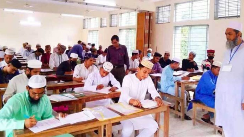 বাইতুর রাশাদে দাখিল ২০২৭: রেজিস্ট্রেশনের সময় বাড়লো