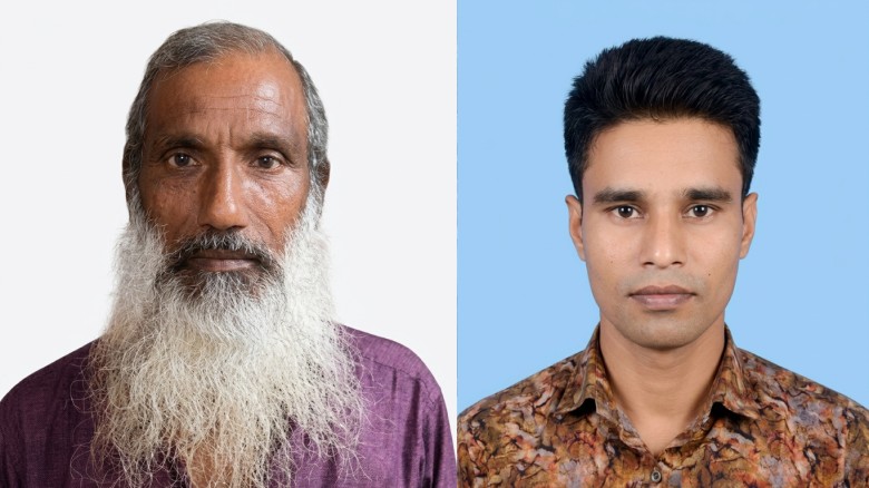 ধর্ম ত্যাগ করে বিয়ে, ছেলেকে ত্যাজ্য ঘোষণা বাবার