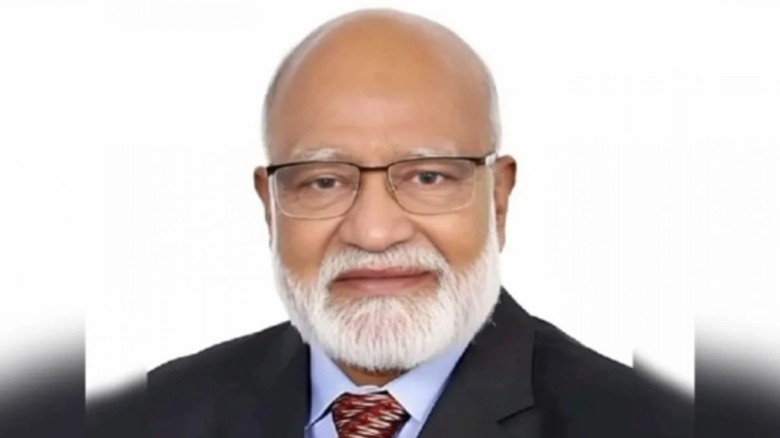 কুমিল্লা নামেই বিভাগের দাবি তুললেন জাতীয় সংসদের সভাপতি