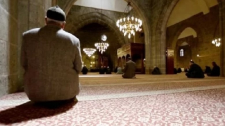 অসীম দয়ালু আল্লাহ: বান্দার তওবা ও ক্ষমার এক অনন্য দৃষ্টান্ত