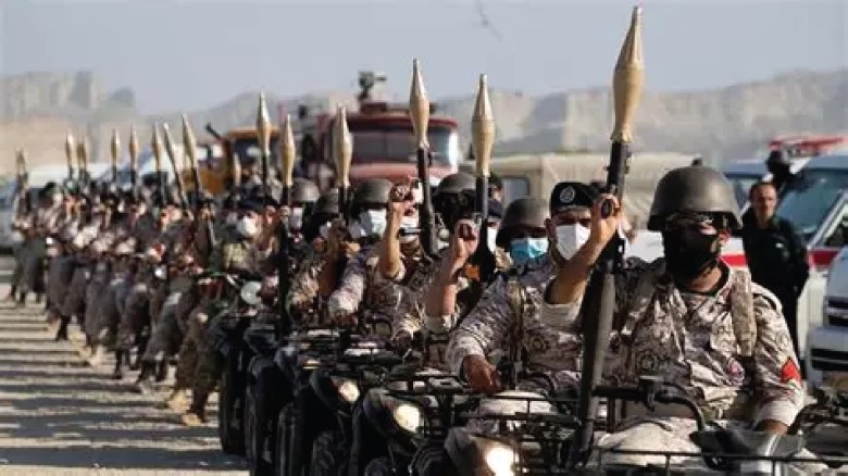 যুদ্ধ চালিয়ে যাবে ইরান: সেনাবাহিনী