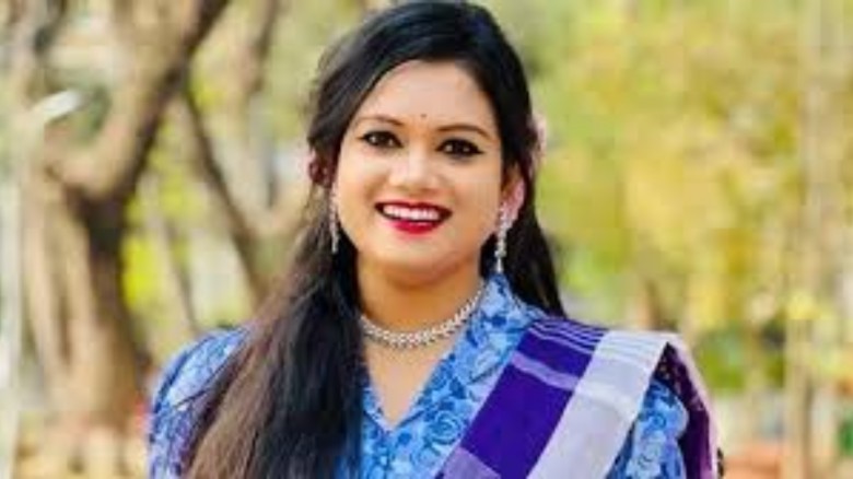 ইডেন কলেজ ছাত্রলীগ নেত্রী রিভার জামিন মঞ্জুর