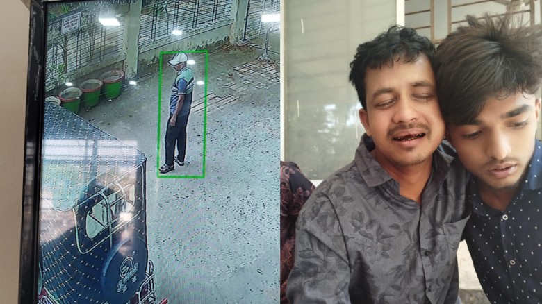 ঝিনাইদহ সদর হাসপাতালে ইজিবাইক চুরি: সম্বল হারিয়ে দিশেহারা মিয়াজান