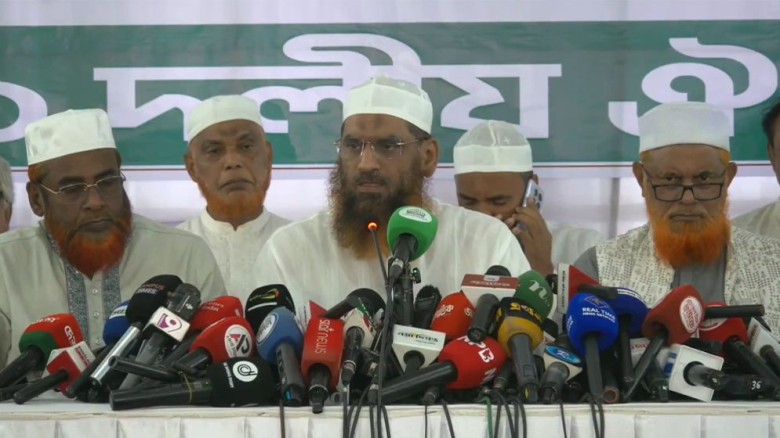 ধারাবাহিক আন্দোলনের সিদ্ধান্ত ১১ দলীয় ঐক্যের