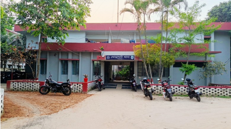 ঘোড়াঘাটে মাদক-অনলাইন জুয়ার ছোবল: ধ্বংসের মুখে তরুণ প্রজন্ম