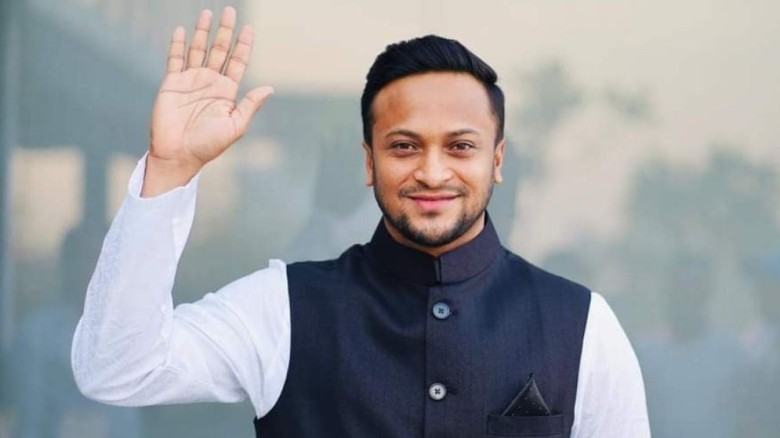 সাকিবের দলে ফেরা নিয়ে বিসিবি সভাপতির নতুন বার্তা