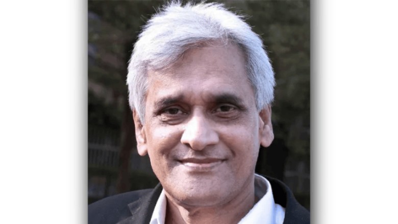 বাসসের নতুন এমডি কামাল উদ্দিন সবুজ