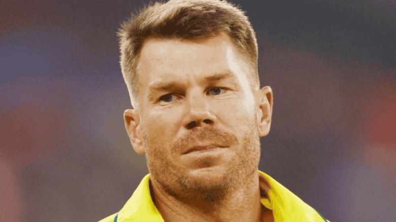 সিডনিতে মদ্যপ অবস্থায় গ্রেপ্তার ডেভিড ওয়ার্নার