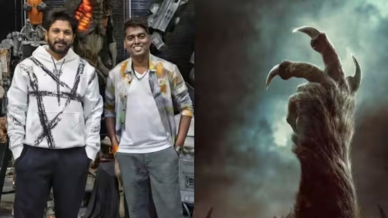 জন্মদিনে আল্লু অর্জুনের চমক: ৮০০ কোটির সিনেমায় মহাতারকা