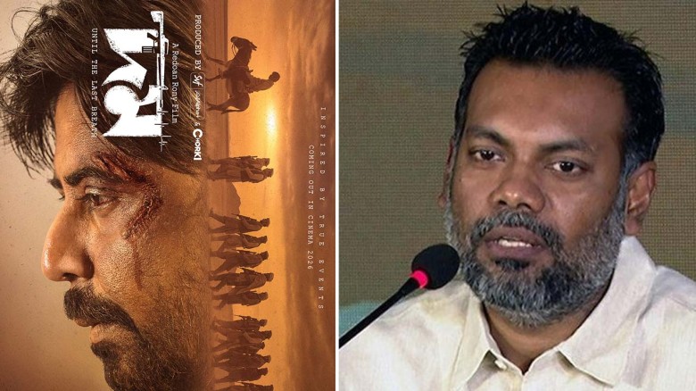 দুদকের জালে প্রযোজক শাহরিয়ার শাকিল