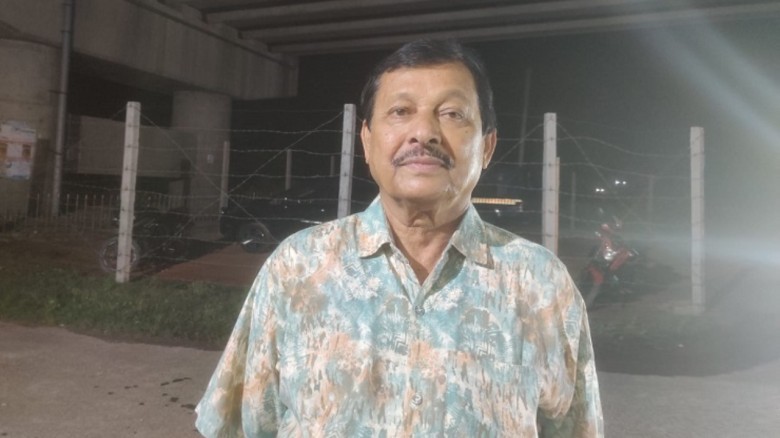 খুলনার প্রবীণ নেতা শেখ আকরাম হোসেন আর নেই