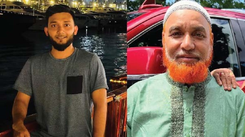 নিউইয়র্কে সড়ক দুর্ঘটনায় বাবা-ছেলেসহ ৩ বাংলাদেশির মৃত্যু