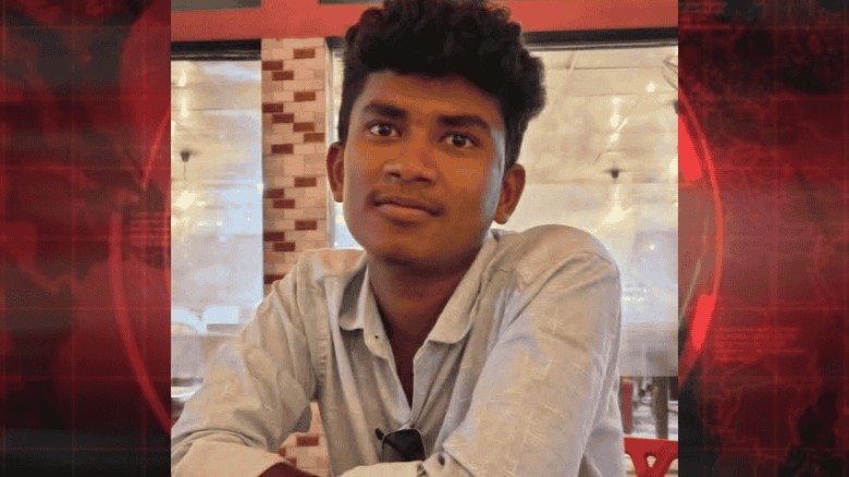 ভাঙ্গায় মোটরসাইকেল দুর্ঘটনায় কিশোর নিহত