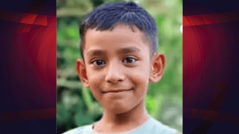 বাড়ির ছাদ থেকে পড়ে মাদ্রাসাছাত্রের মৃত্যু