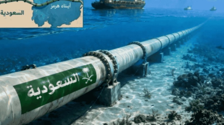 সৌদির প্রধান তেল পাইপলাইনে ইরানের হামলা