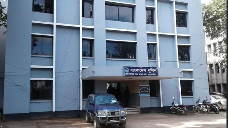 নিখোঁজ আরমানের লাশ মিলল নিজের ঘরে