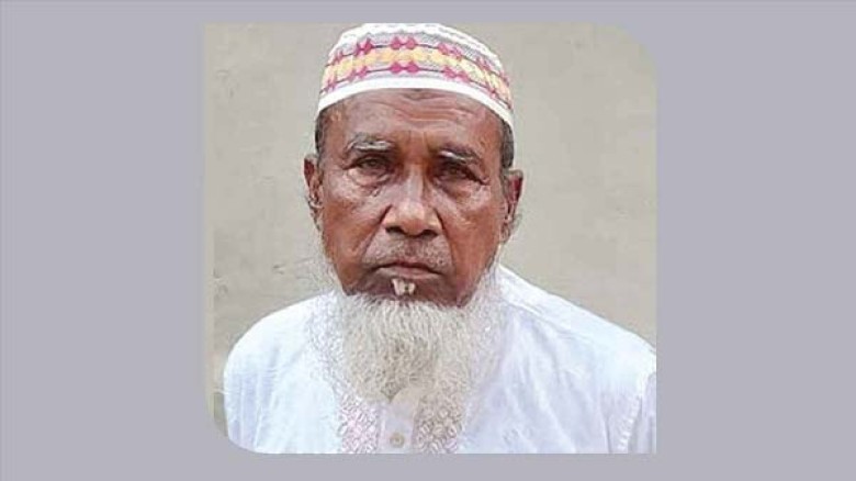 এ রায়ে আমি সন্তুষ্ট নই : আবু সাঈদের বাবা