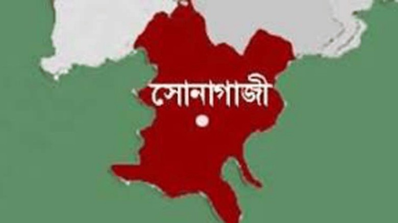 সোনাগাজীতে গৃহবধূ ধর্ষণ: অভিযুক্ত পলাতক