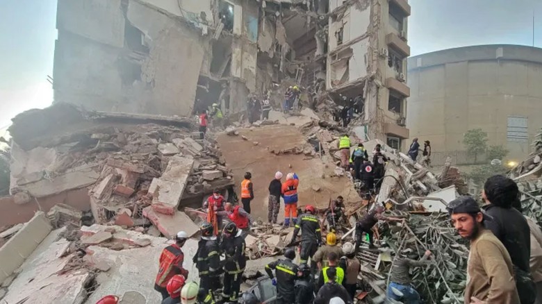 লেবাননে ইসরায়েলি হামলায় নিহত ৩০৩, সুর বদলেছে অস্ট্রিয়া