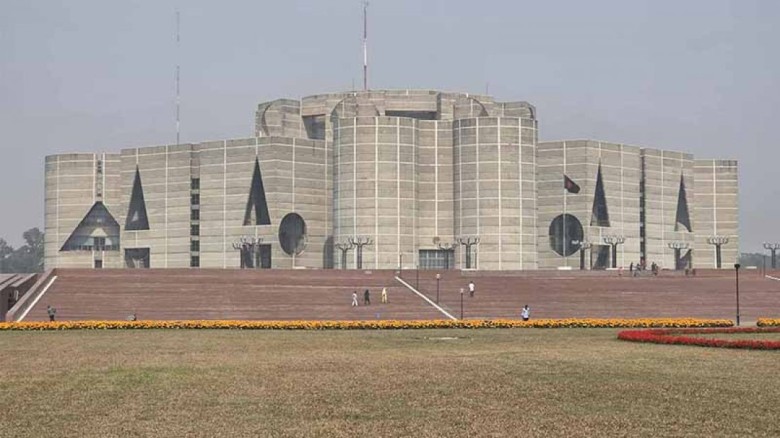 সংসদের গ্যালারিতে শিক্ষার্থীদের জন্য বরাদ্দ হলো ১৫০ আসন