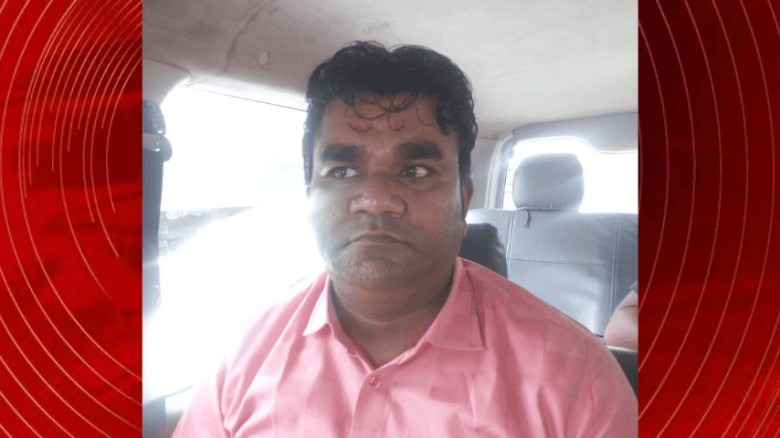 গজারিয়ায় স্বেচ্ছাসেবক লীগ নেতা গ্রেফতার