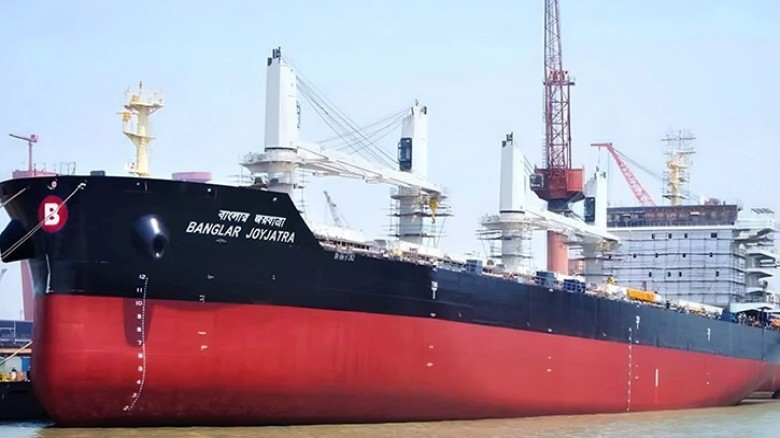 অনুমতি না পাওয়ায় শারজাহ ফিরে যাচ্ছে ‘বাংলার জয়যাত্রা’