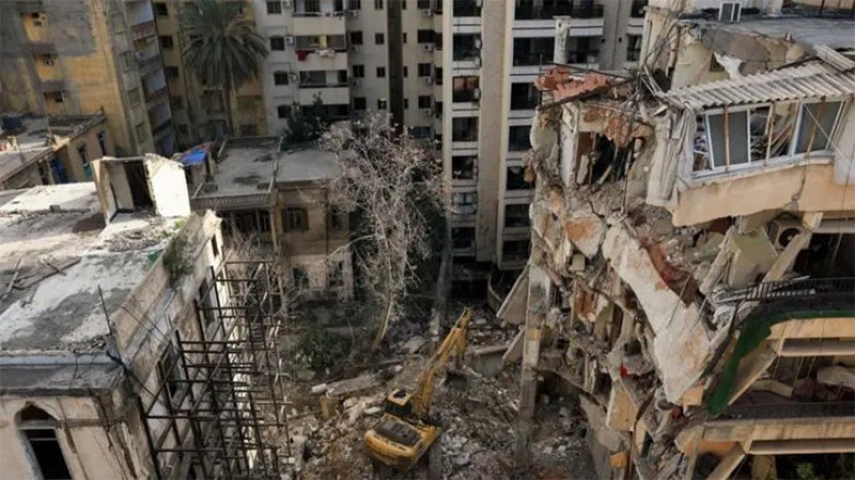 লেবাননে ইসরায়েলের ‘যুদ্ধবিরতি লঙ্ঘন’ নিয়ে পাকিস্তান-ফ্রান্সের উদ্বেগ