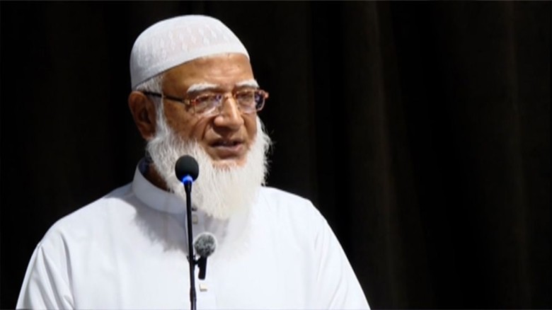 দেশের অধিকাংশ বড় সিন্ডিকেটের পেছনে সরকারি দল: জামায়াত আমির