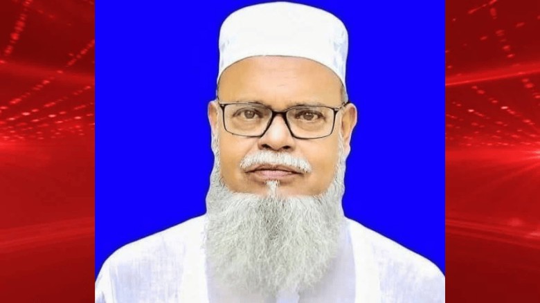 গণতান্ত্রিক লড়াইয়ে আপসহীন শরীফ রাফিকুজ্জামান