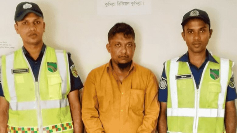 পেটের ভেতরে মিলল ইয়াবা, আটক ১