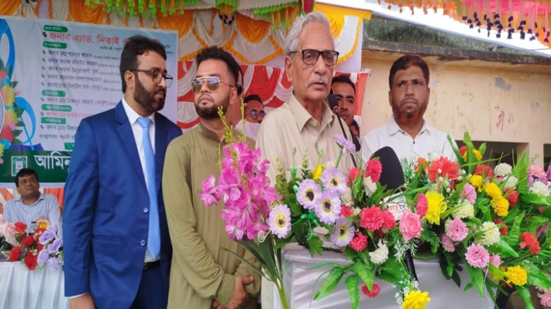 কোনো অন্যায়কারী ছাড় পাবে না: সংস্কৃতিমন্ত্রী