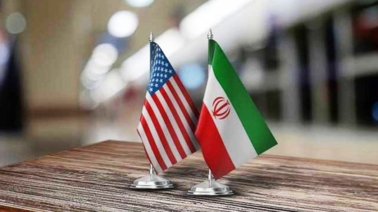 ‘ইরানের কোনো তাড়াহুড়ো নেই’